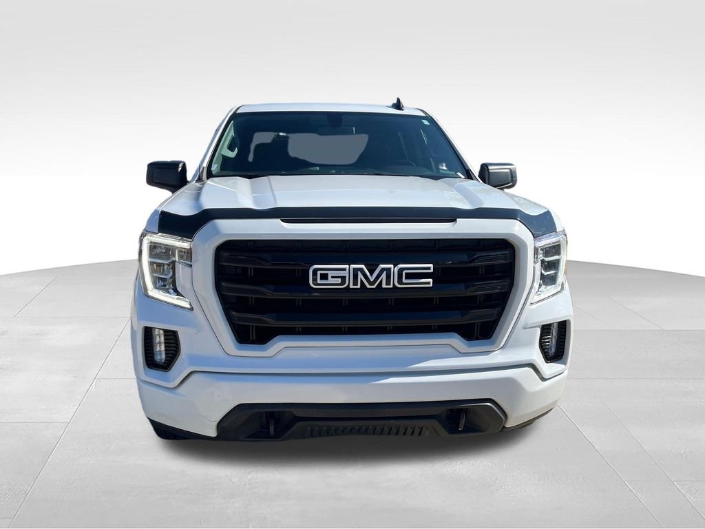 Used 2021 White GMC Elevation image 8
