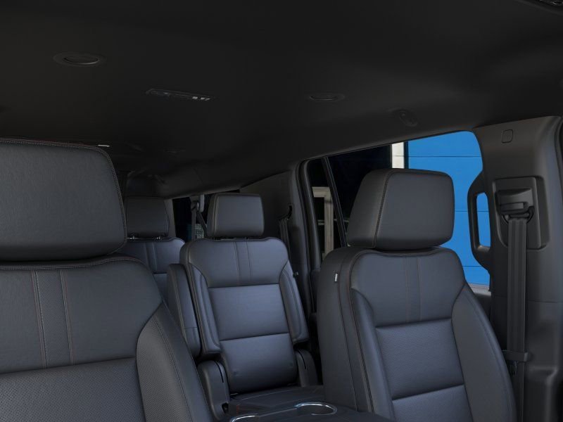 2026 Chevrolet Suburban RST - Photo 25