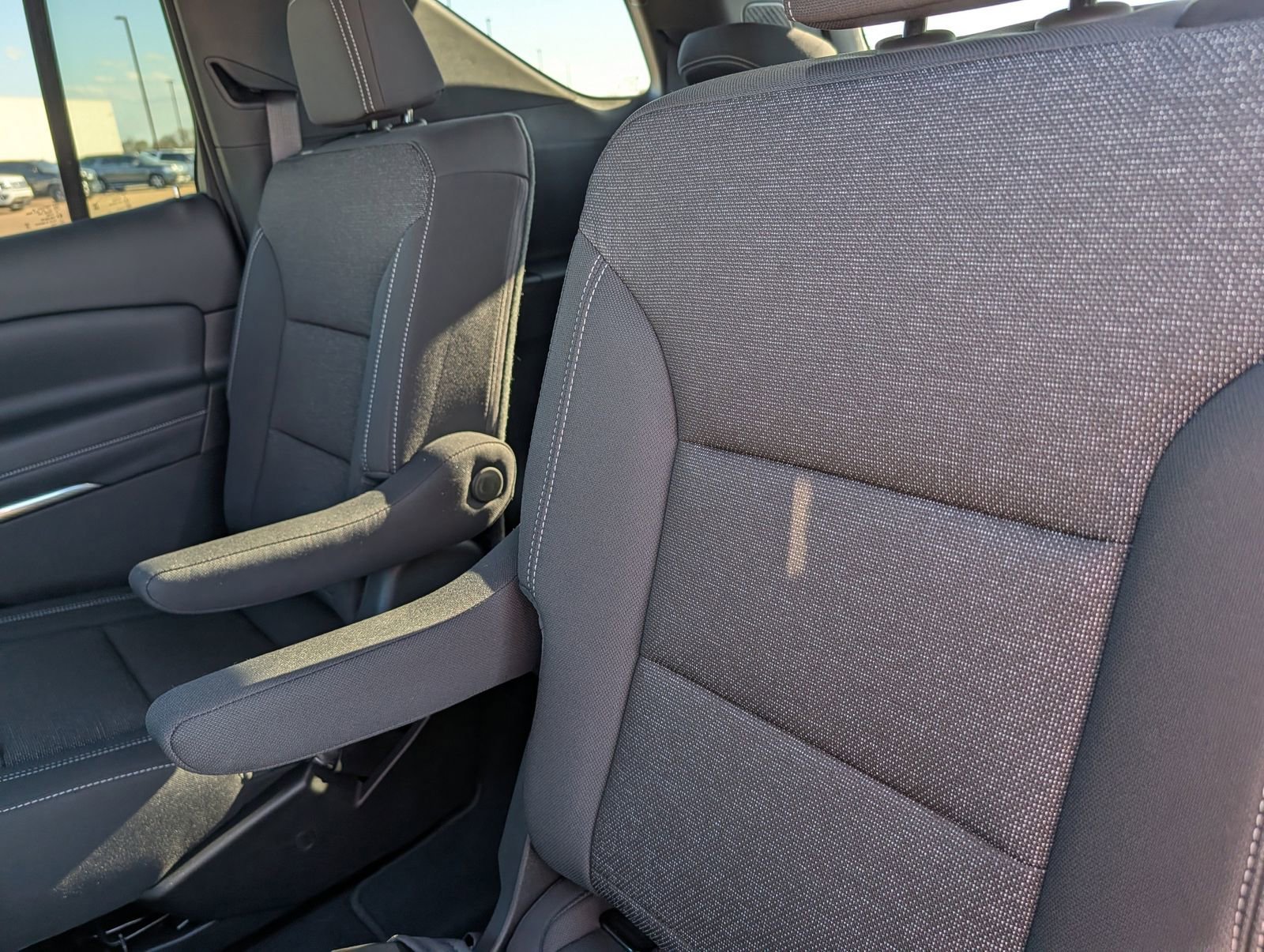 2026 Chevrolet Traverse LT - Photo 23