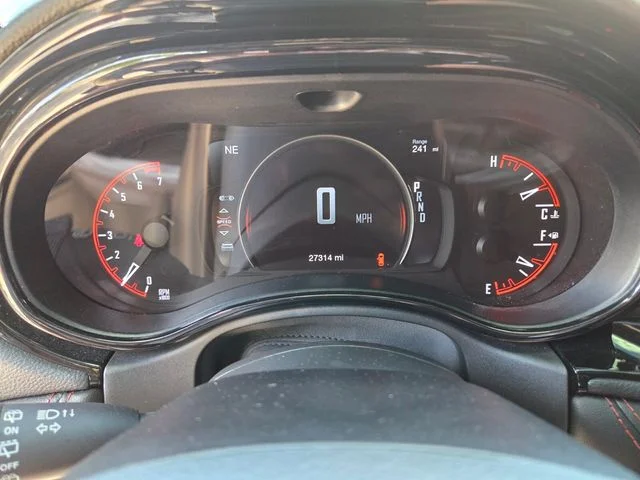 Certified Used 2024 Gray Dodge GT image 33