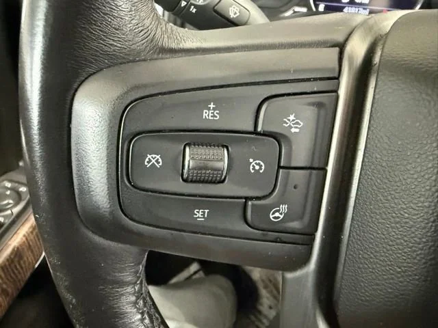 2022 GMC Sierra 2500 Denali HD Denali - Photo 21