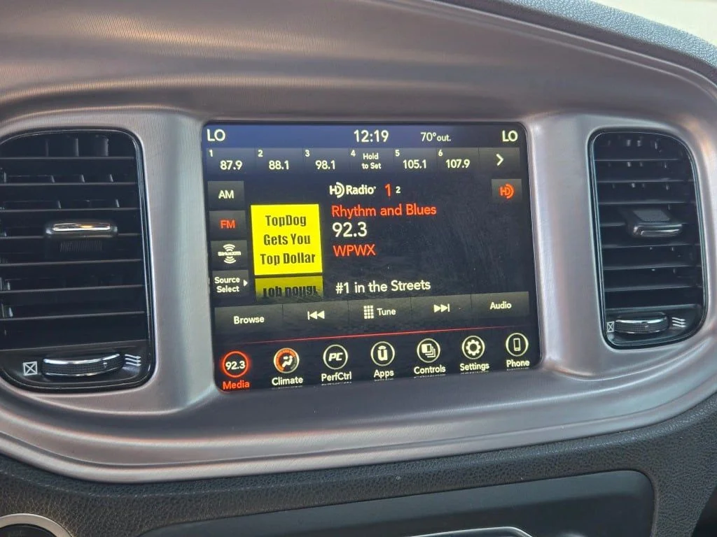 Certified Used 2023  Dodge R/T image 21