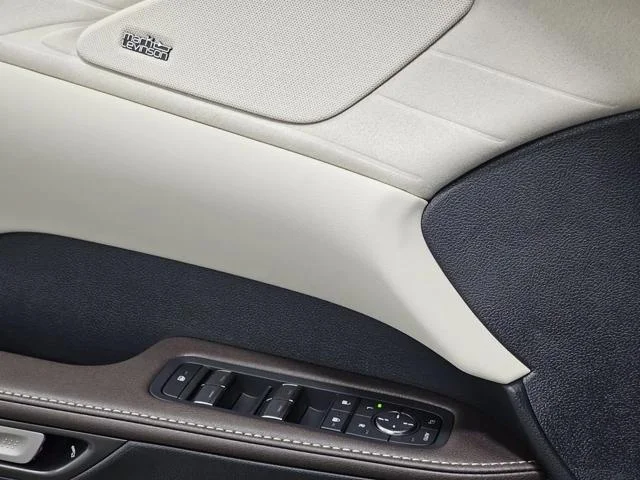 New 2026 Cloudburst Gray Lexus LUXURY AWD image 34