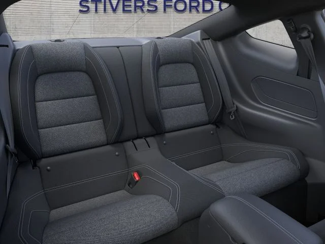 New 2026 Black Ford GT image 11