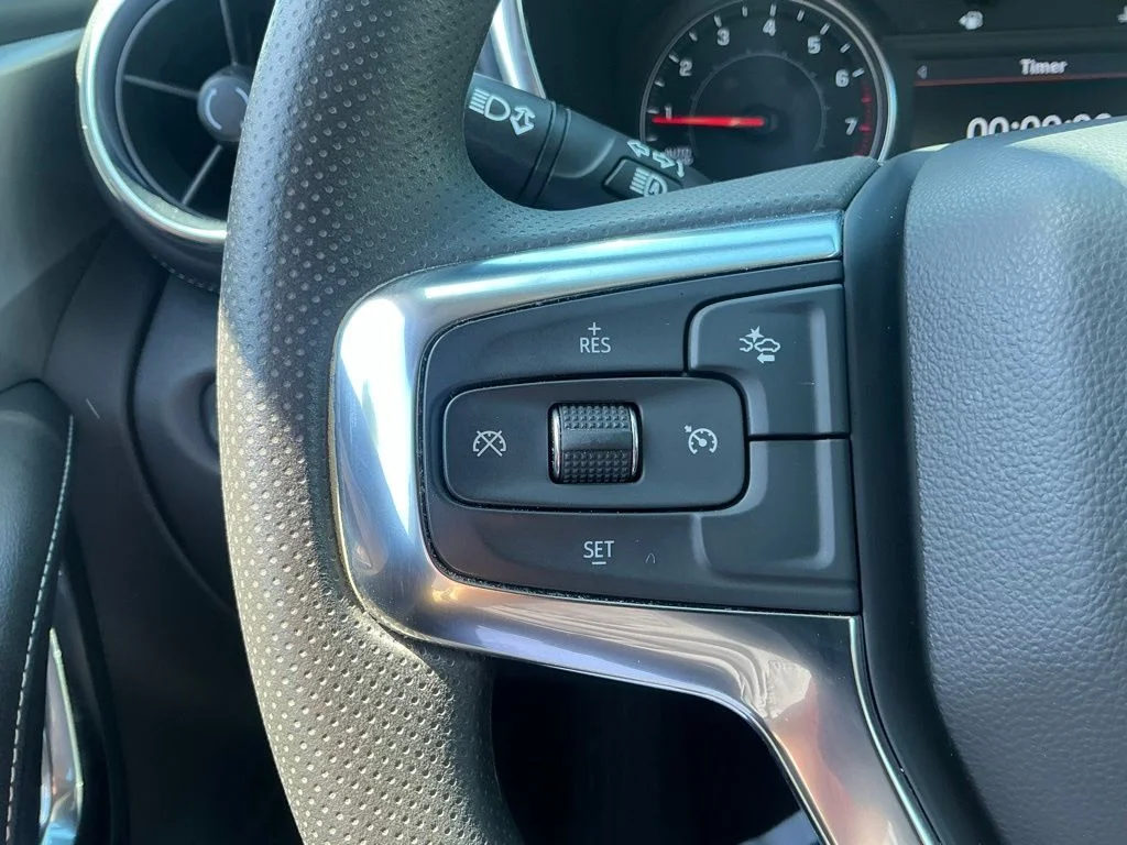 Used 2024 White Chevrolet LT image 26