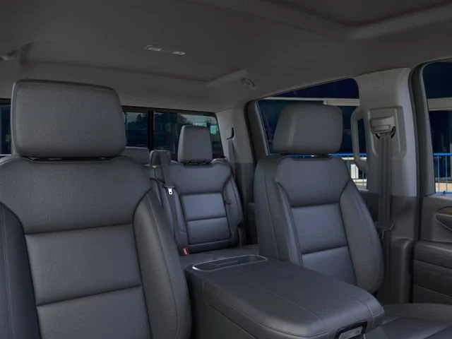 2026 Chevrolet Silverado 2500 HD LT - Photo 24