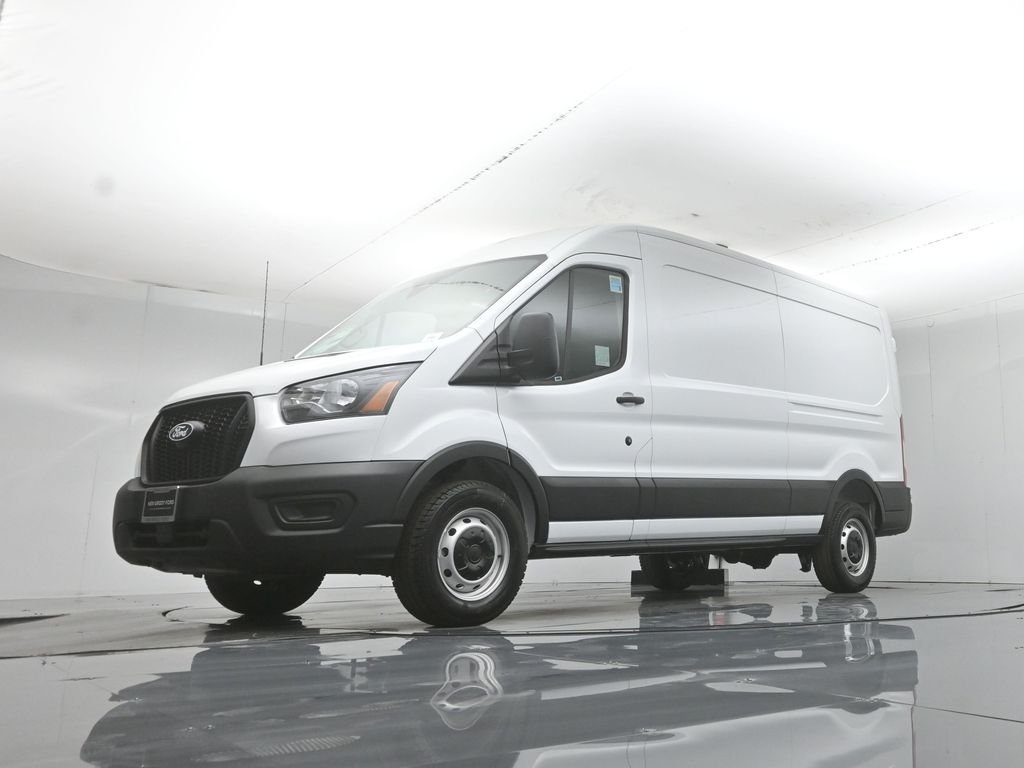 New 2026 Oxford White Ford Base image 41