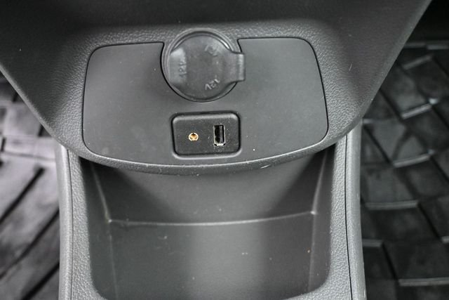 Used 2014 Blue Chevrolet 1LT image 9