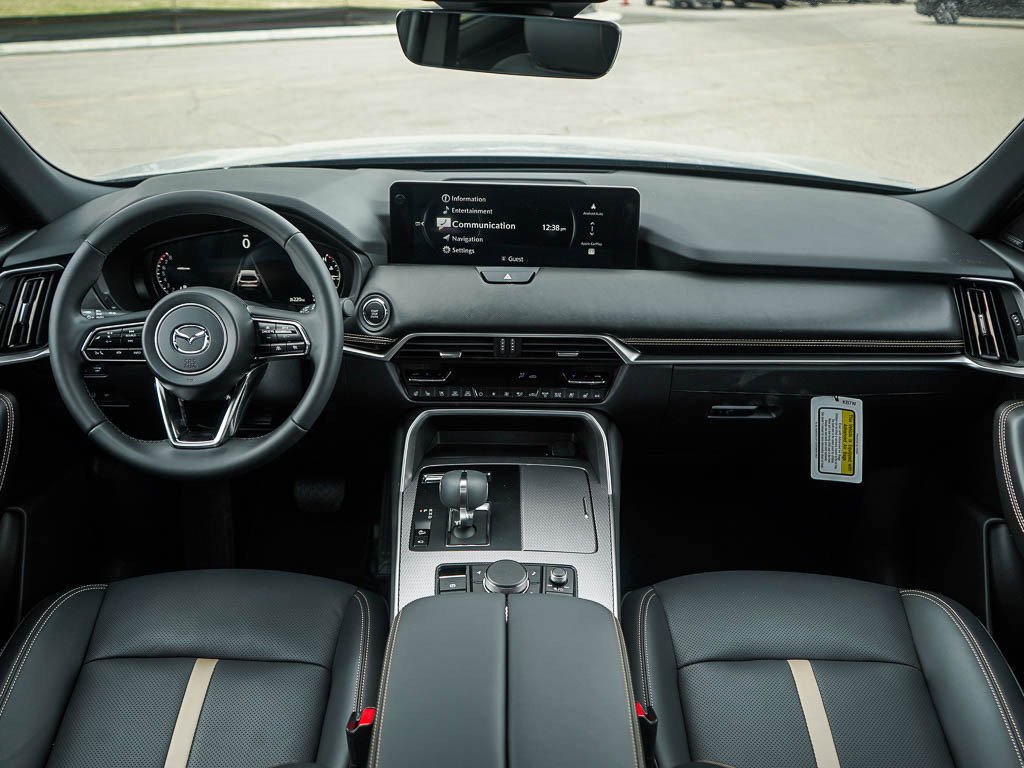 2026 Mazda CX-90 Premium Sport Package - Photo 15