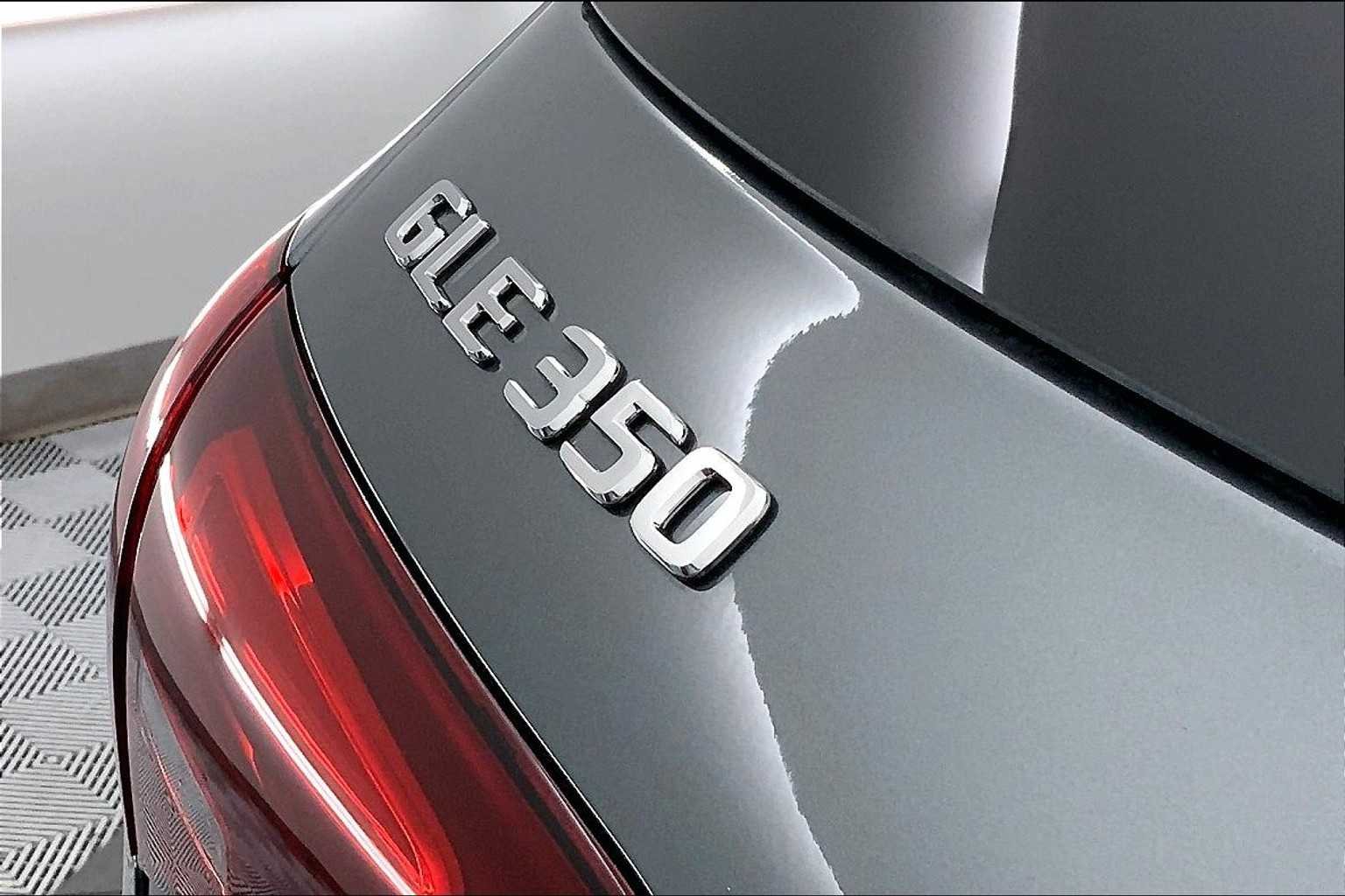 2026 Mercedes-Benz GLE GLE350 - Photo 7