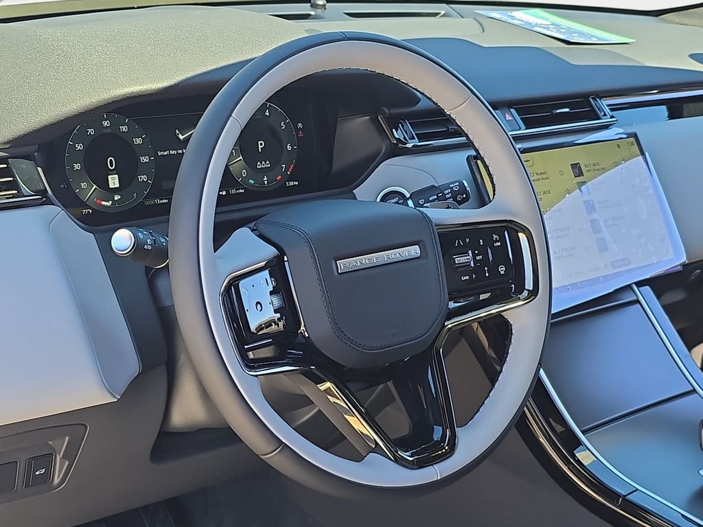 New 2026 Batumi Gold Land Rover S image 16