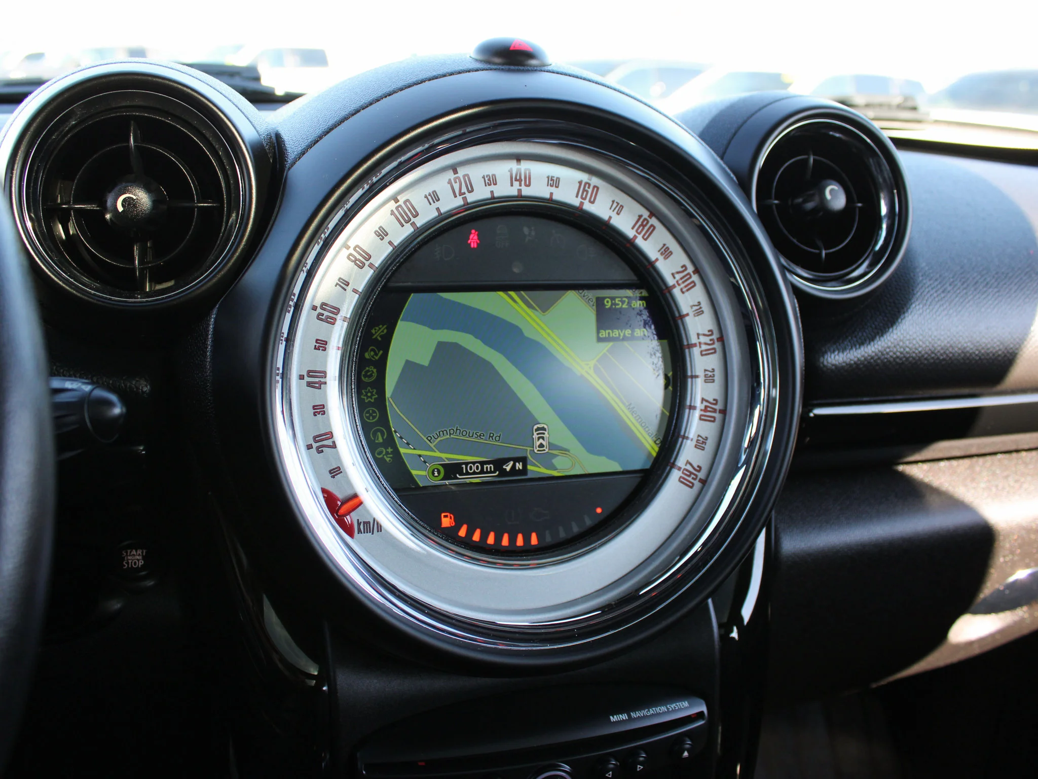 Used 2014  MINI S * AWD | Manual | Harman/Kardon | Heated Seats | Dual-Pane Sunroof image 23