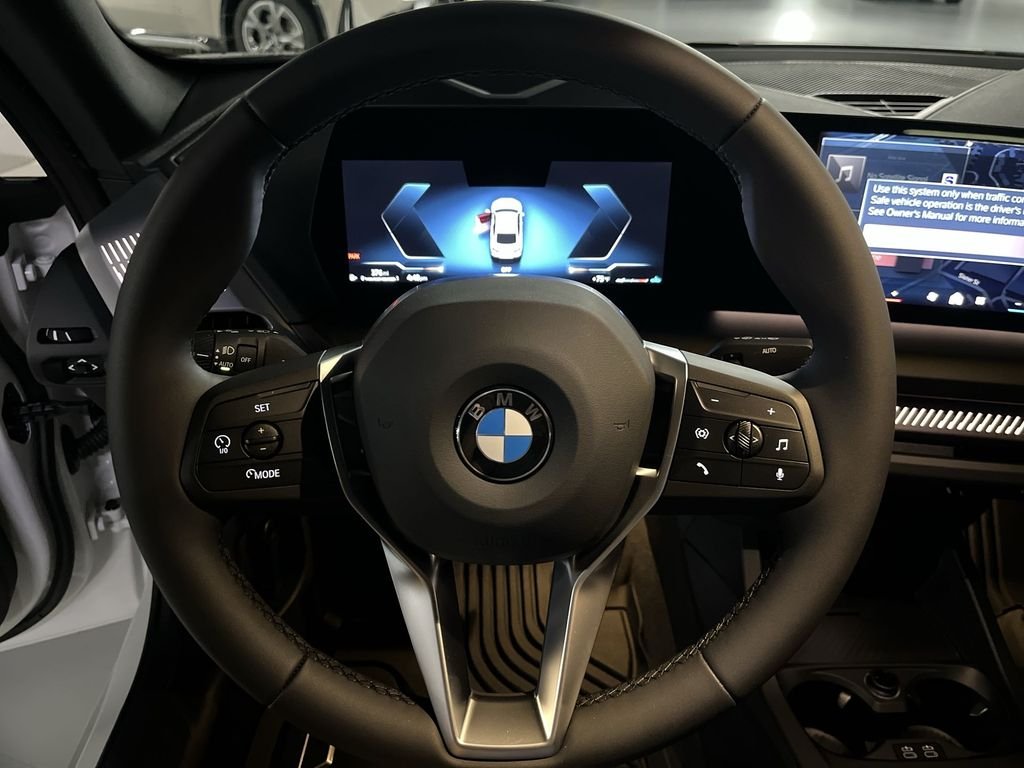 Used 2026 Alpine White BMW 228 Gran Coupe image 14