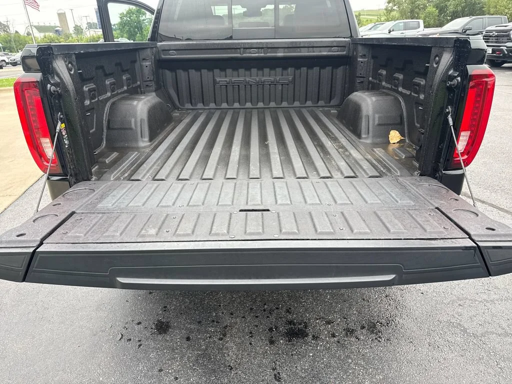2024 GMC Sierra 1500 Denali Denali - Photo 32