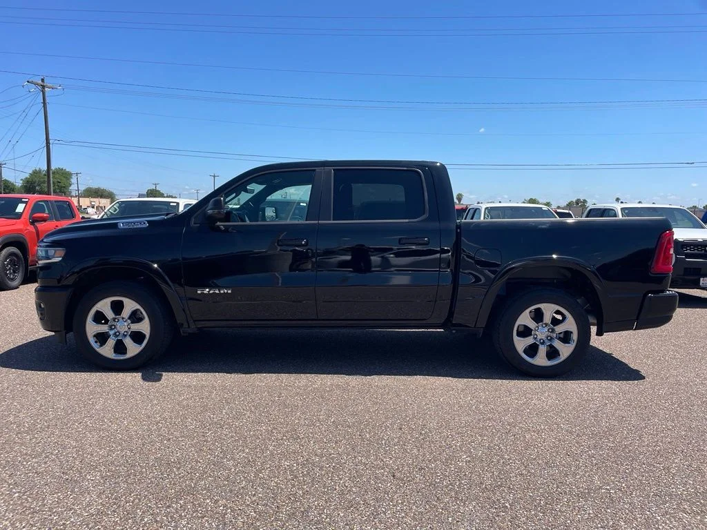 Used 2025 Black Ram Big Horn/Lone Star image 4