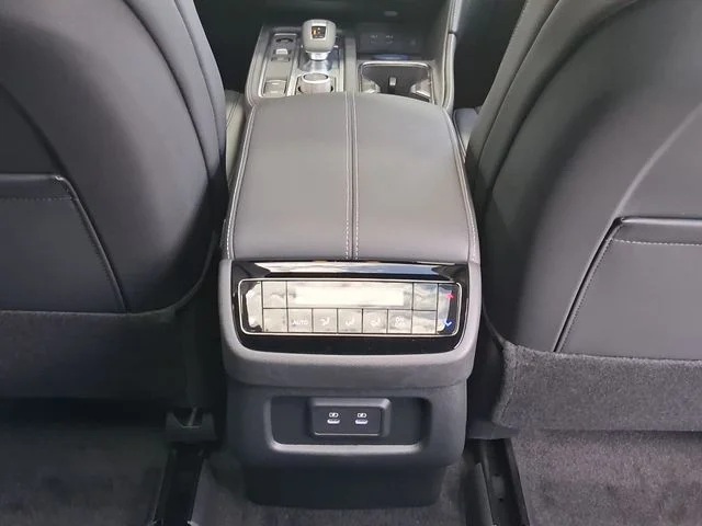 New 2027 2T HRBR GRAY INFINITI Sport AWD image 21