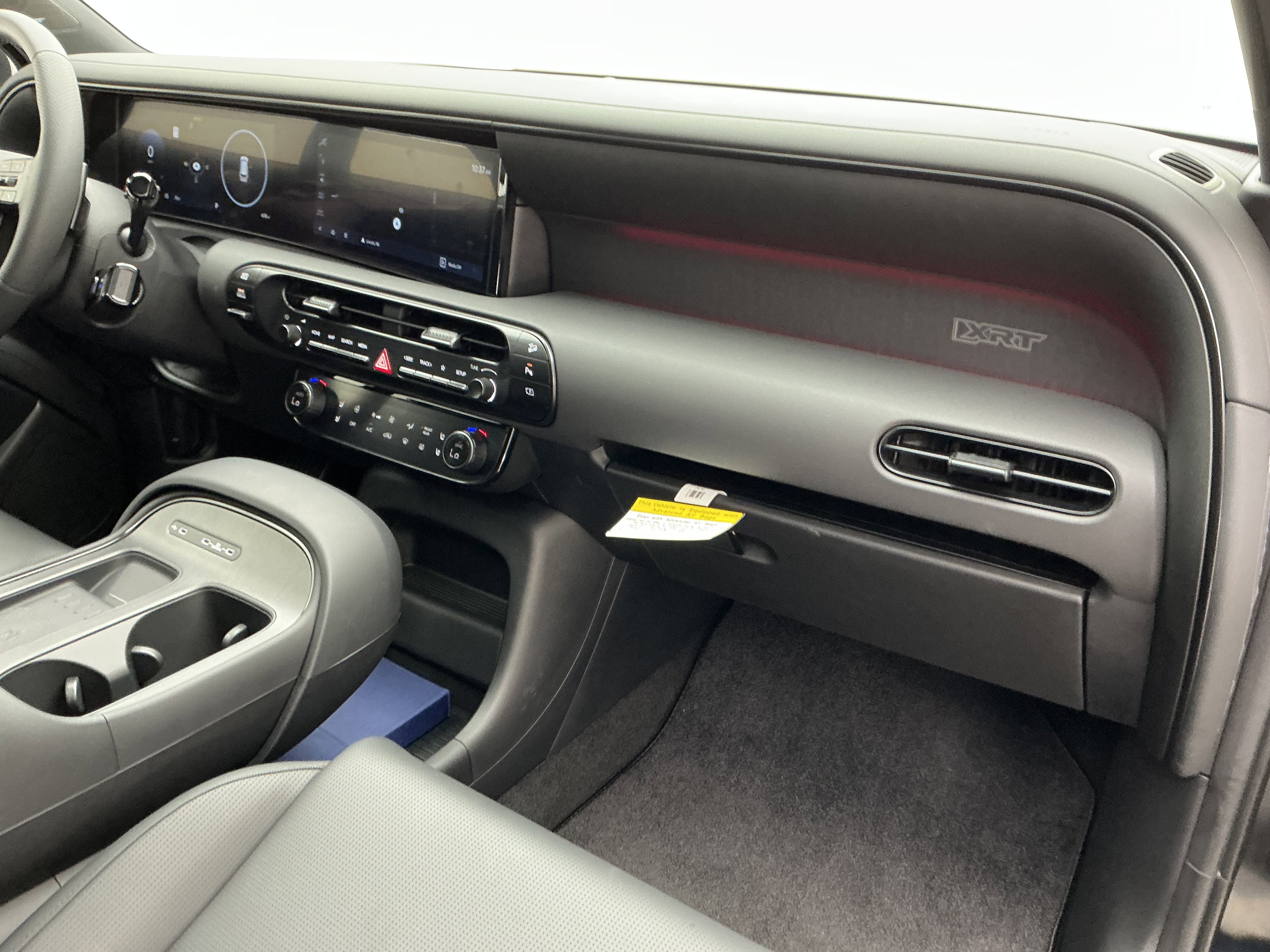 2026 Hyundai Palisade XRT Pro - Photo 23