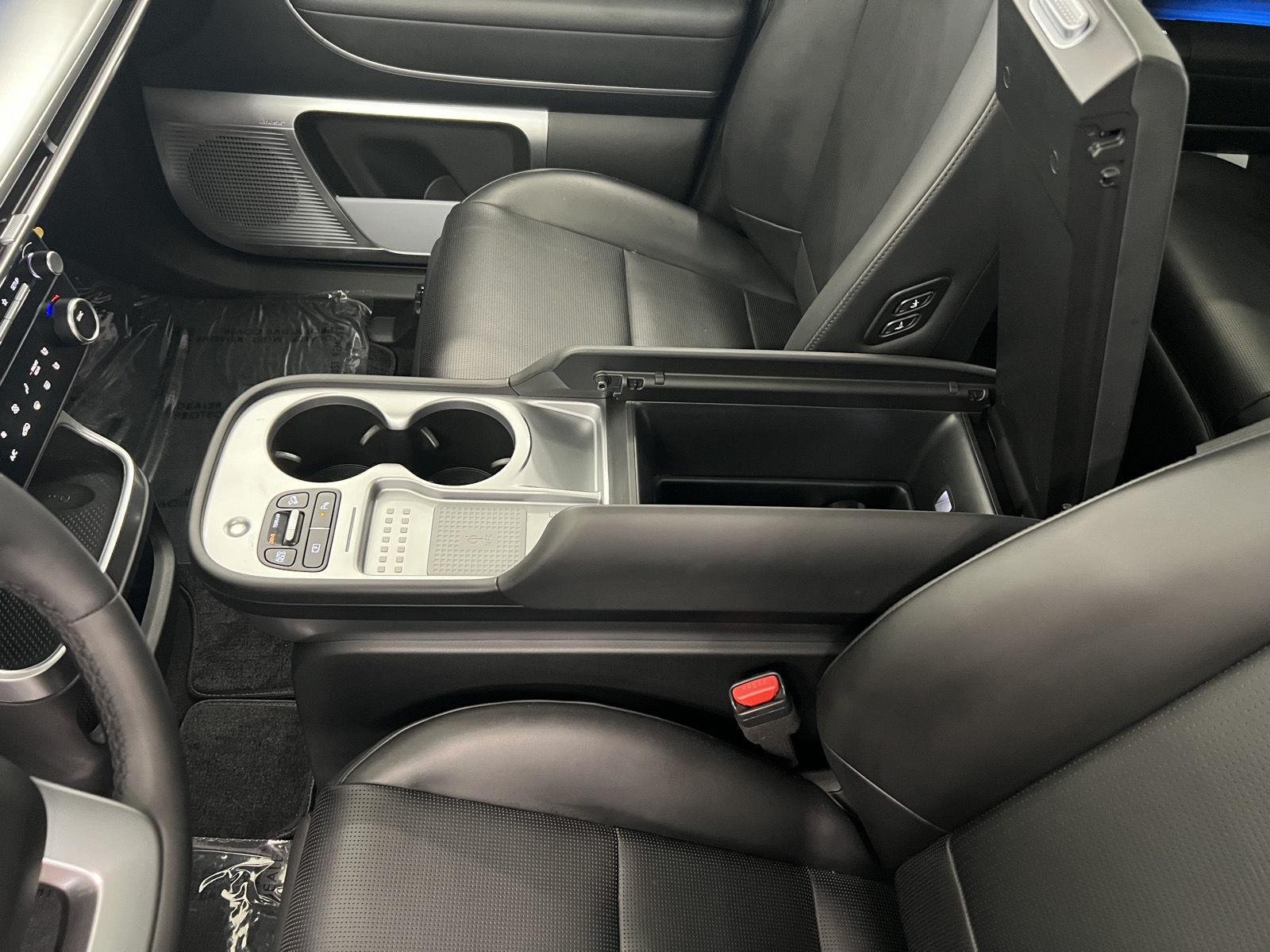 2026 Hyundai IONIQ 9 Performance Limited - Photo 18