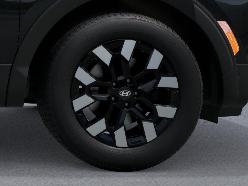 New 2026 Phantom Black Hyundai SEL image 27