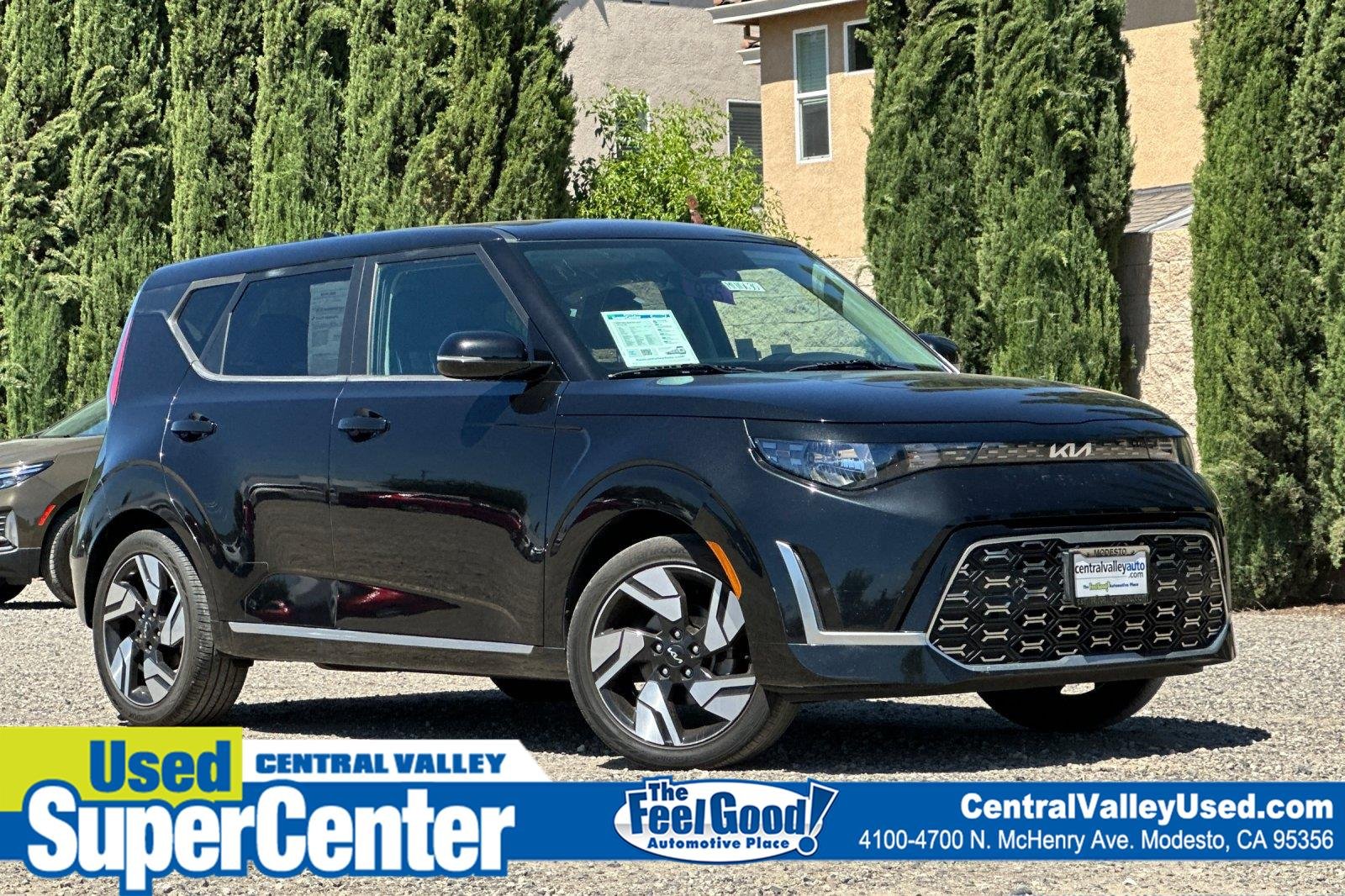 2023 Kia Soul