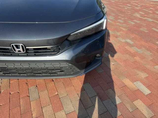Used 2023 Gray Honda Touring image 24