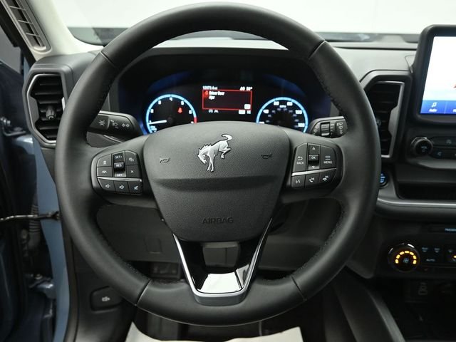 2024 FORD BRONCO SPORT - Image 15