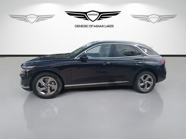 New 2027 Black Genesis 2.5T image 8