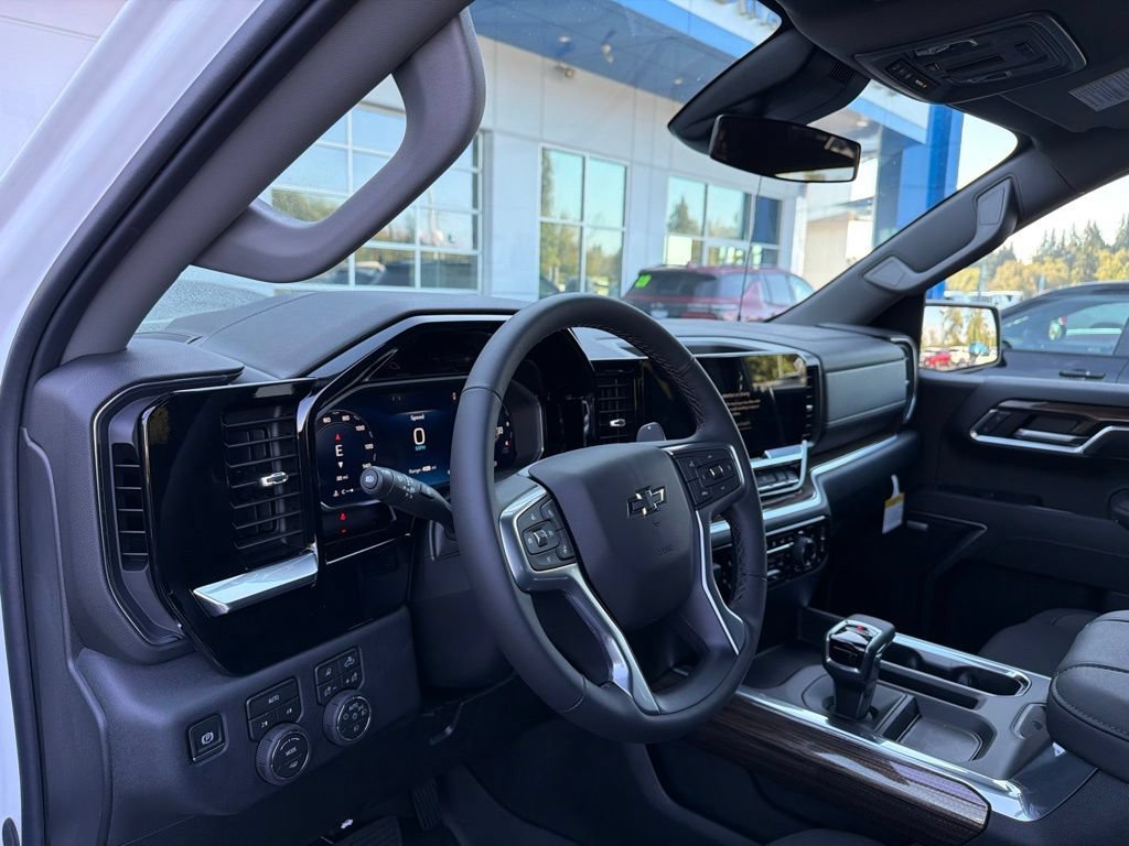 2026 Chevrolet Silverado 1500 RST - Photo 10