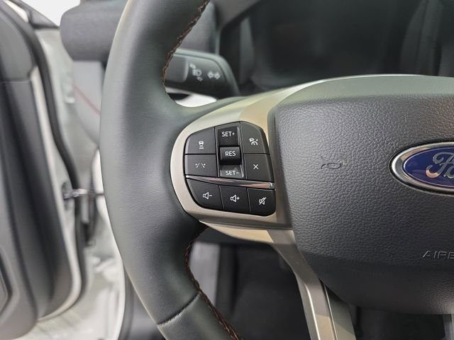 Used 2026 White Ford Active image 17