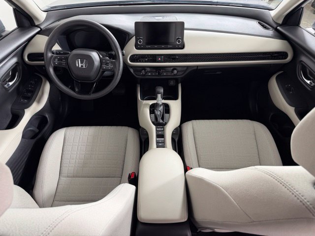 2024 Honda HR-V LX - Photo 8