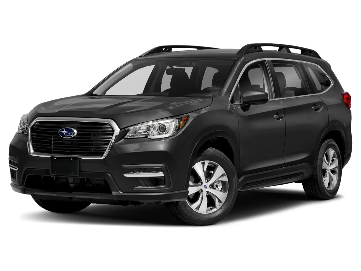 2019 Subaru Ascent Premium 7 Passenger's photo