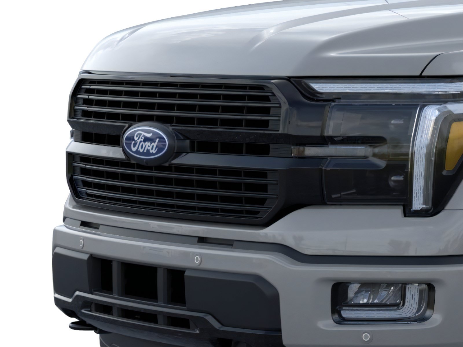 New 2026 Avalanche Ford Platinum® image 17