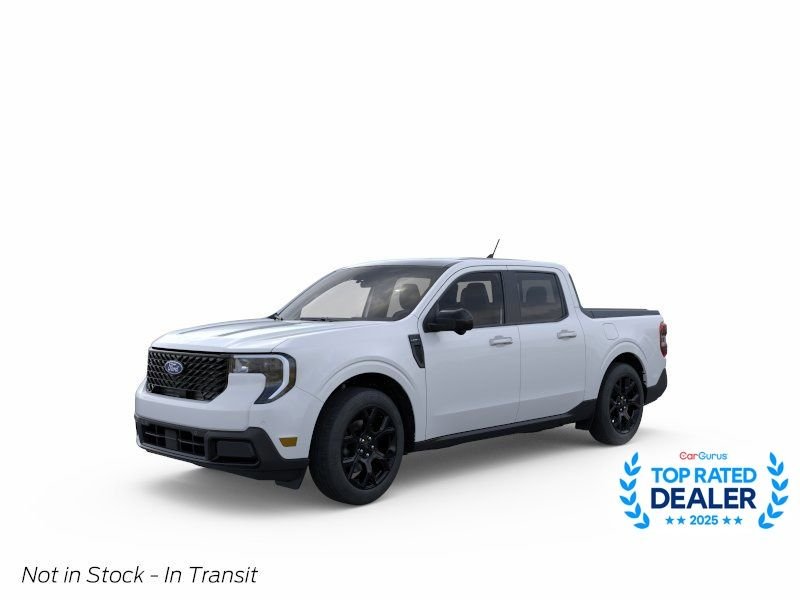 2026 Ford Maverick Lariat AWD's photo