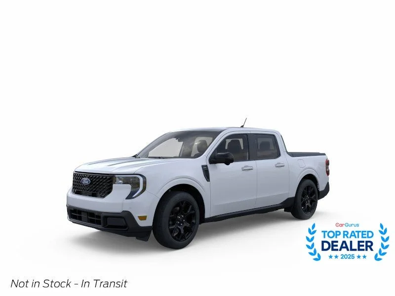 2026 Ford Maverick Lariat AWD's photo