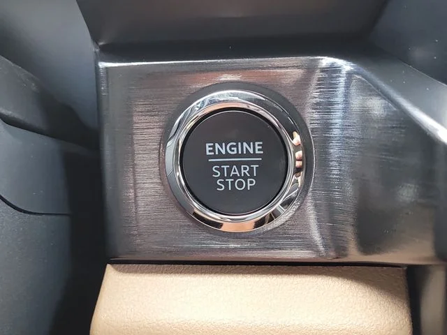 New 2026 Gray Ford Lariat image 30