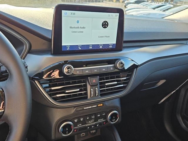 2026 Ford Escape Active - Photo 47