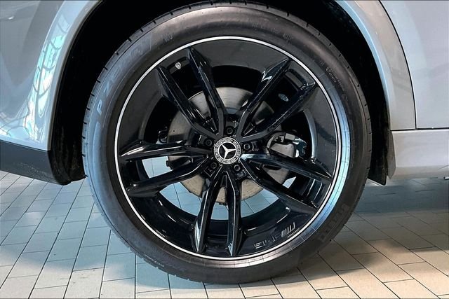 New 2026 Gray Mercedes-Benz GLE 450 image 22