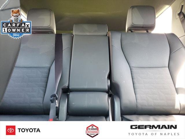 Certified Used 2025 CUTTING EDGE Toyota  image 30