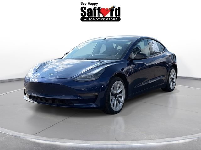 2022 Tesla Model 3 Base