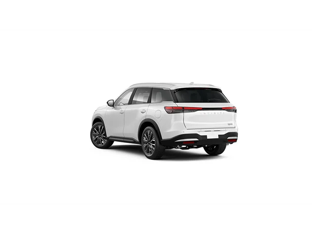New 2027 RADIANT WHITE INFINITI Luxe FWD image 7