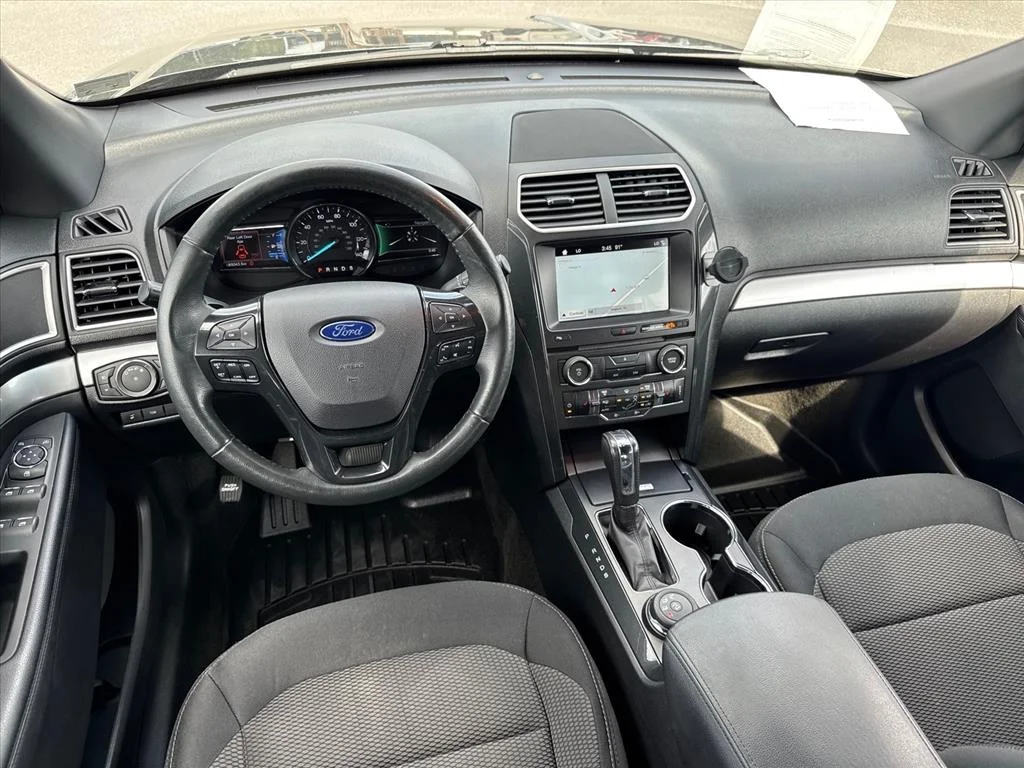 Used 2017 Magnetic J7 Ford XLT image 15
