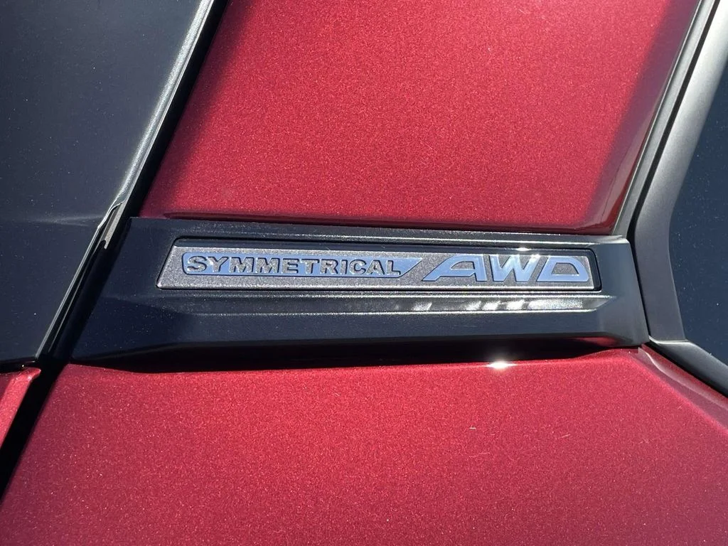 2026 Subaru Forester Premium - Photo 25