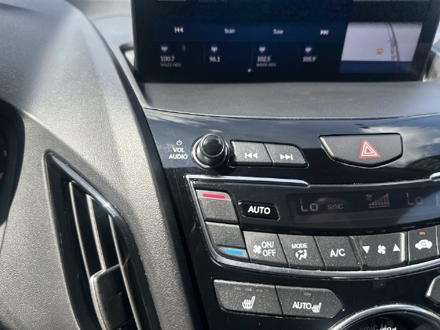 Used 2020 Gray Acura Technology Package image 22