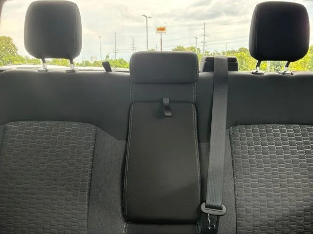 New 2026 Carbonized Gray Metallic Ford XL image 37