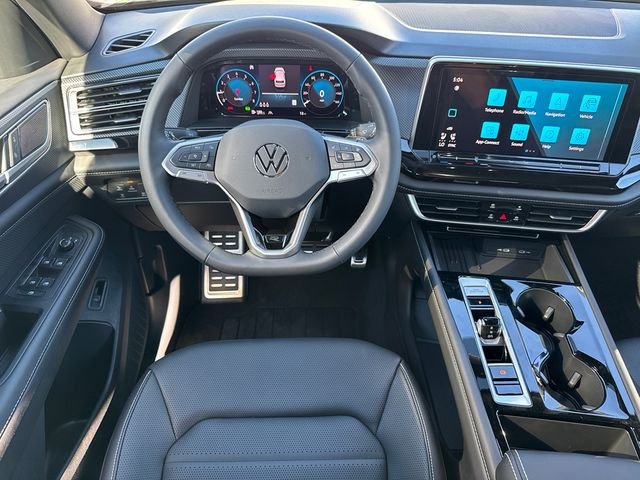 2026 Volkswagen Atlas Cross Sport SEL R-LINE - Photo 30