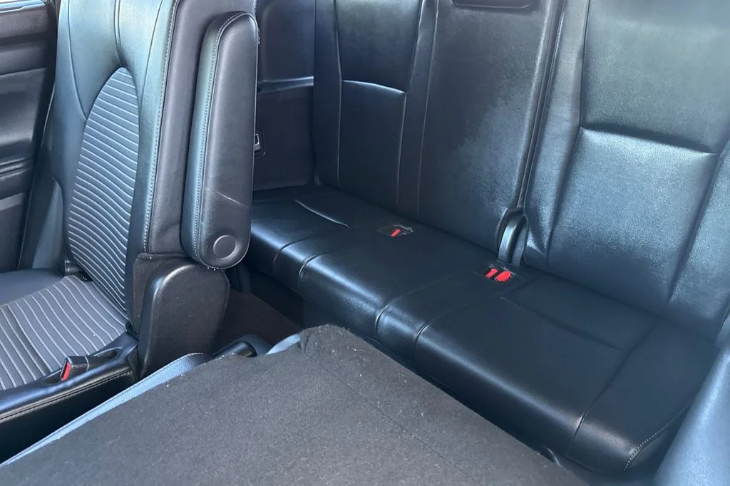 2025 Toyota Highlander XSE - Photo 19