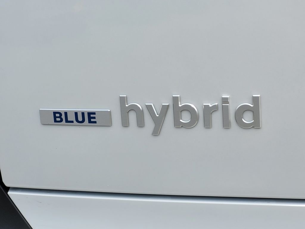 New 2027 White Hyundai Calligraphy image 5