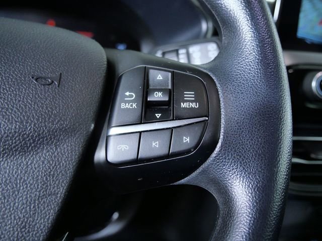 Certified Used 2025 Black Ford Active image 32