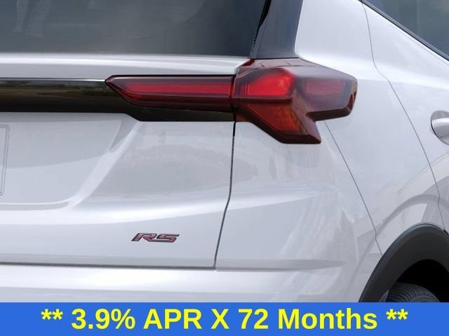 2027 Chevrolet Bolt RS - Photo 14