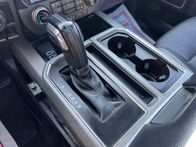 Certified Used 2018 Gray Ford Raptor image 16